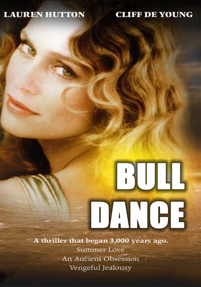 Bull Dance