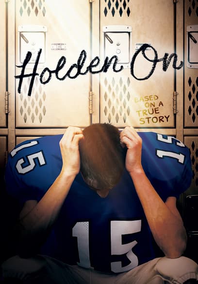 Holden On