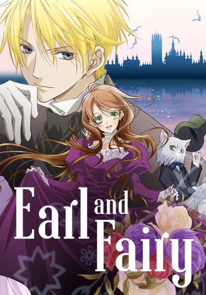 S01:E12 - The Earl and the Fairy