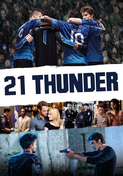 21 Thunder