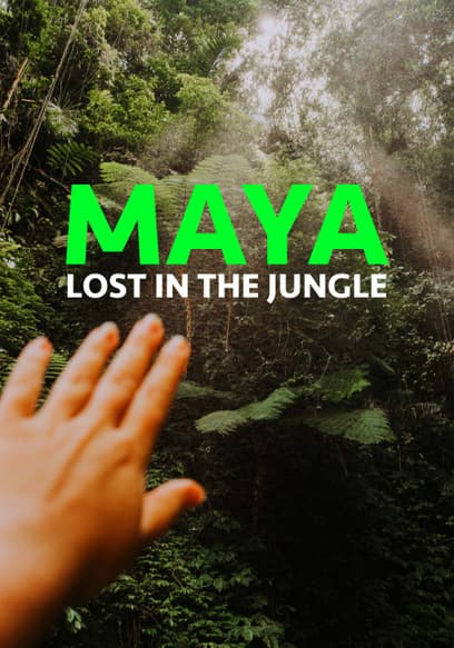 Maya: Lost in the Jungle