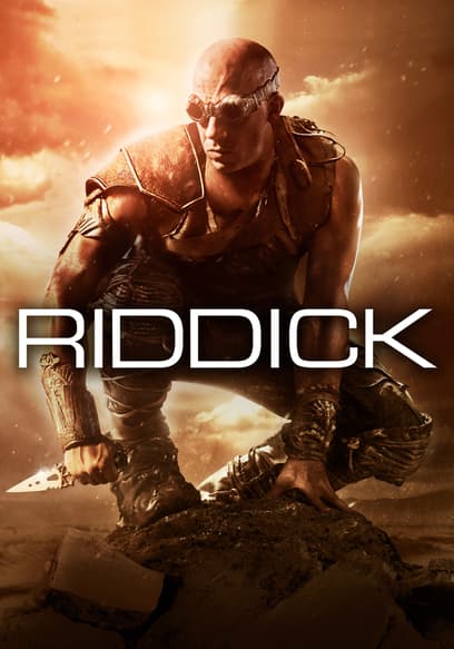 Riddick