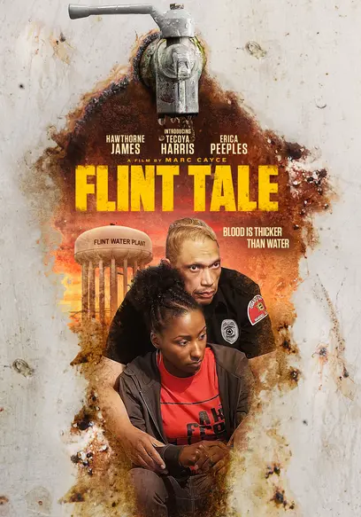 Flint Tale
