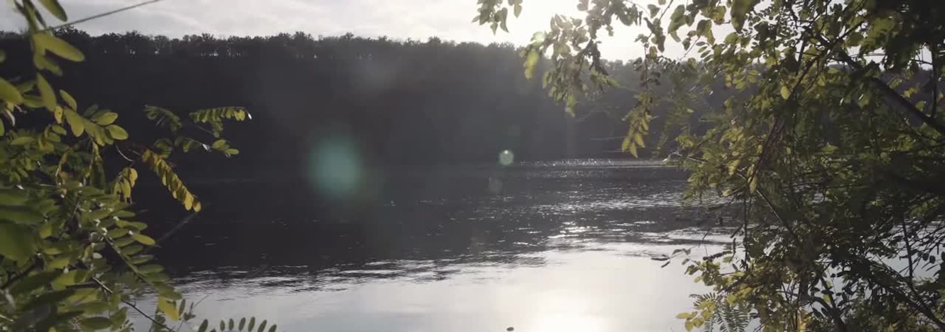 Watch Dan Gibson's Solitudes: The World's Most Beautiful Places S01:E07 ...