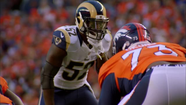 Watch Hard Knocks S2016:E04 - Los Angeles Rams - Free TV Shows | Tubi