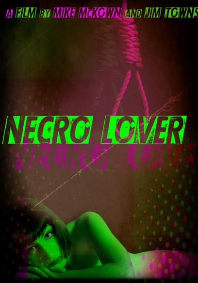 Necro Lover
