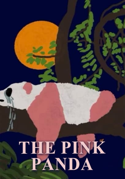 The Pink Panda