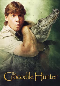 Stream best sale crocodile hunter