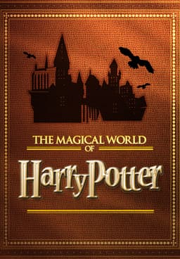 Harry potter outlet on tubi