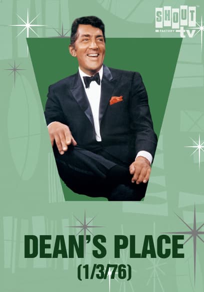 Dean's Place (1/3/76)
