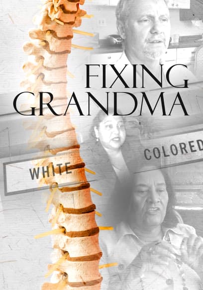 Fixing Grandma