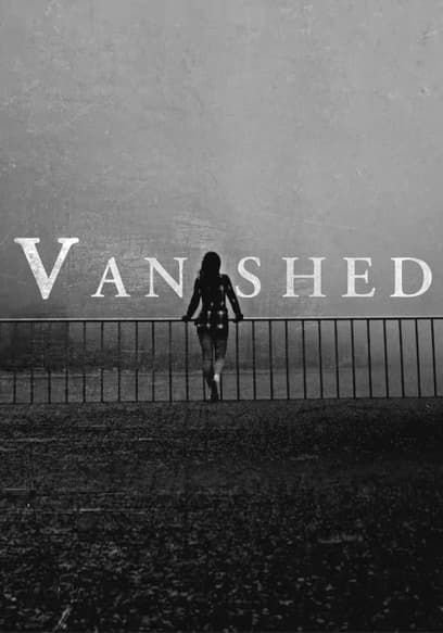 S01:E08 - Vanished: The Missing Persons Project - Patrick Alford Jr.