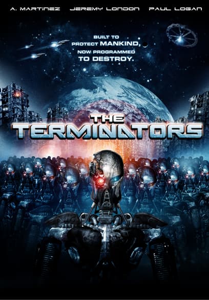 The Terminators