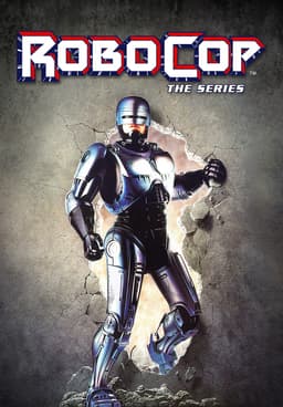 Watch robocop prime discount directives online free