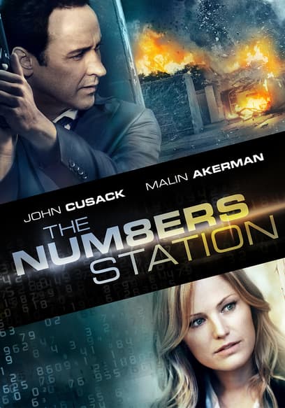 The Numbers Station