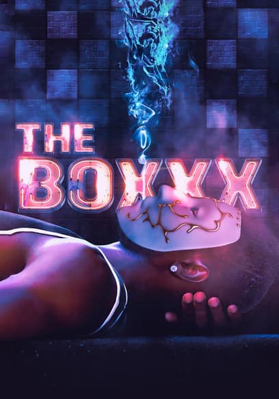 The Boxxx