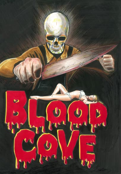 Blood Cove