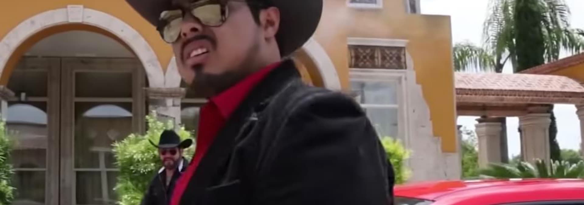 Watch La Nueva Banda Del Carro Rojo (2021) Free Movies Tubi