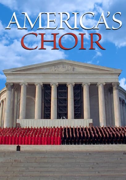 America's Choir: The Story of the Mormon Tabernacle Choir