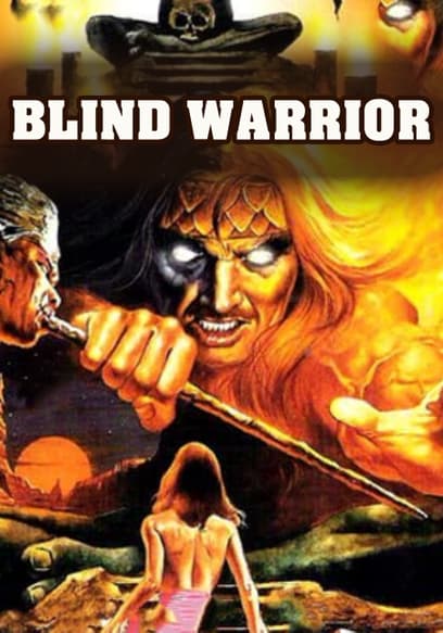 Blind Warrior