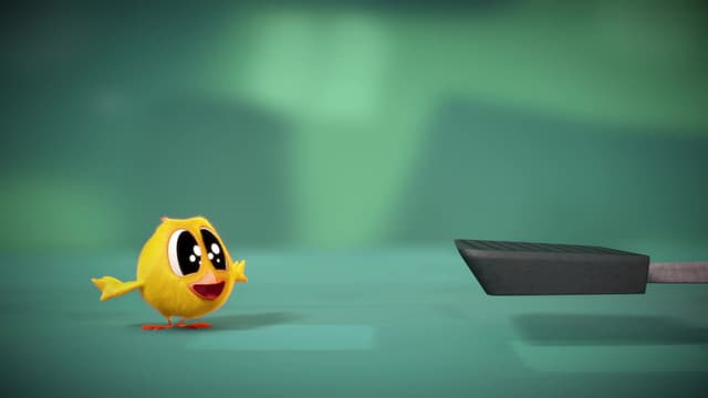 Watch Where's Chicky? - Free TV Shows | Tubi