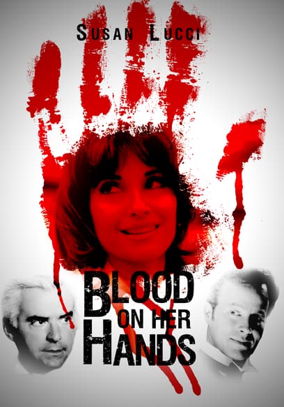 Blood on Her Hands (Español)