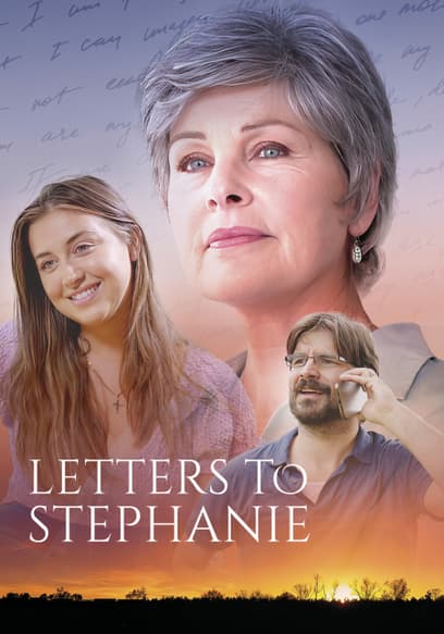 Letters to Stephanie