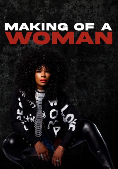 S01:E03 - The Making of a Woman: The Concert