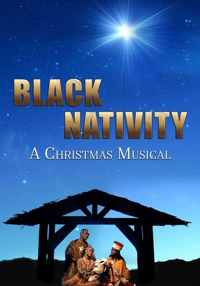 Black Nativity: A Christmas Musical