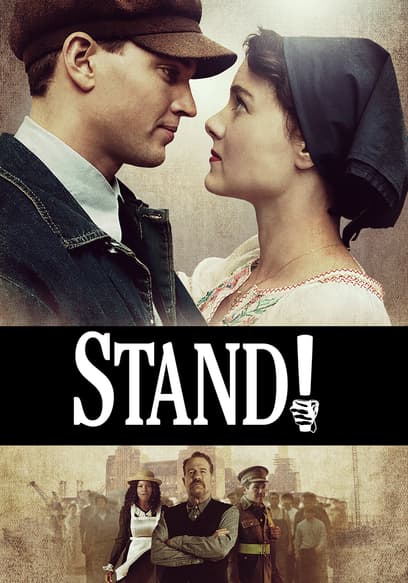 Stand!