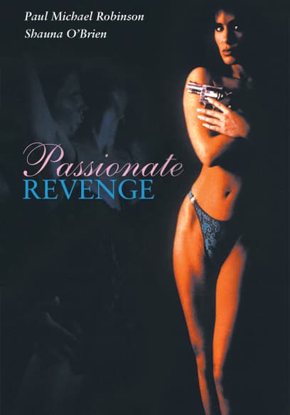 Passionate Revenge