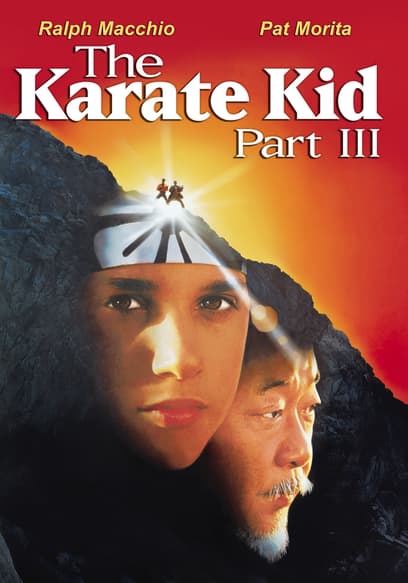 The Karate Kid III