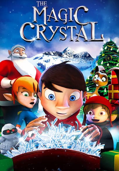 Watch The Magic Crystal 2011 Free Movies Tubi