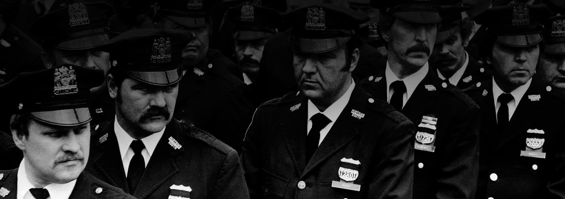 Watch blue code of silence 2020 free movies tubi