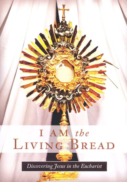 I Am the Living Bread (Español)