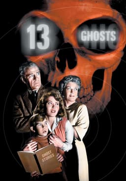 13 ghosts online free new arrivals