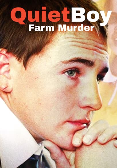 Quiet Boy: Farm Murder