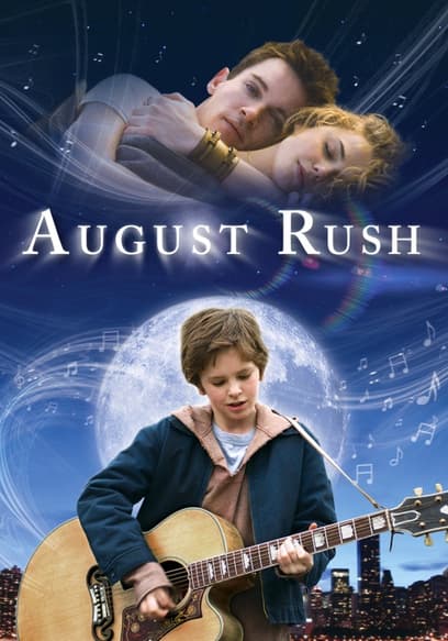 August Rush