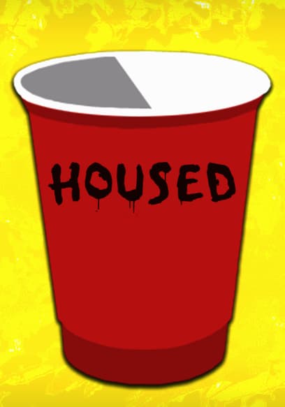 Housed