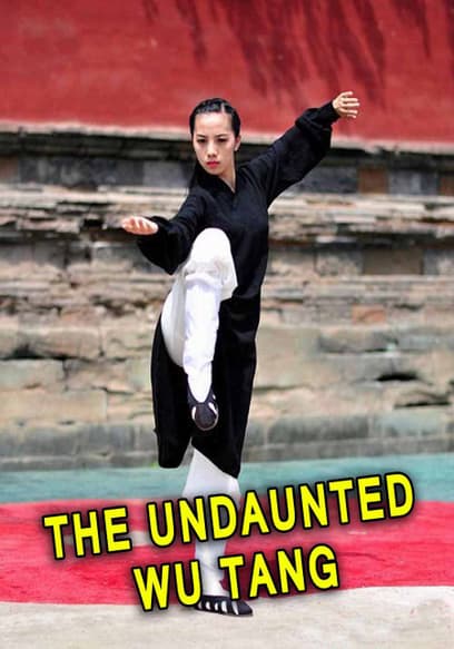 Undaunted Wu Tang