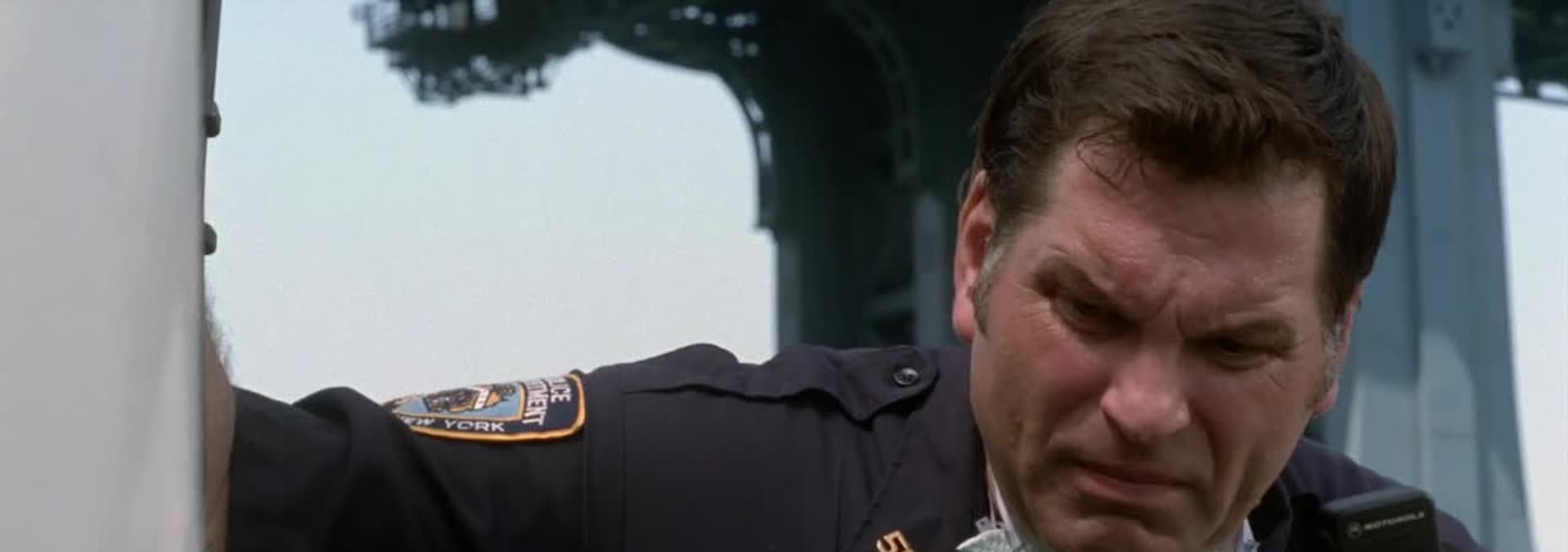 Watch Third Watch S05E03 Lockdown Free TV Shows Tubi