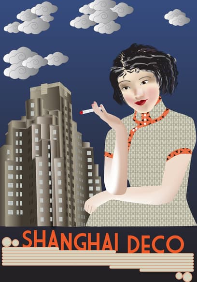 Shanghai Deco