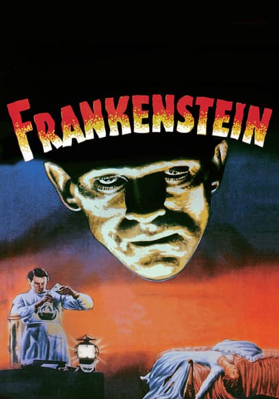 Frankenstein