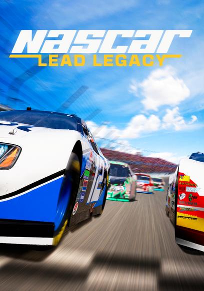 Nascar: Lead Legacy