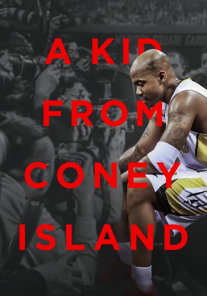 A Kid From Coney Island