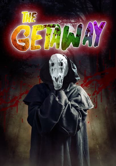 The Getaway