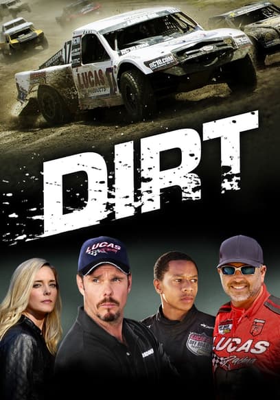 Dirt