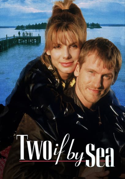 Two if by Sea