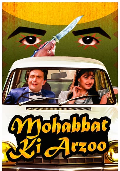 Mohabbat Ki Arzoo