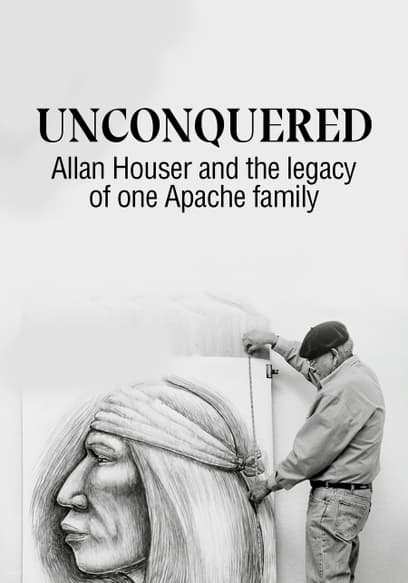 Unconquered: Allan Houser and the Legacy of One Apache Family